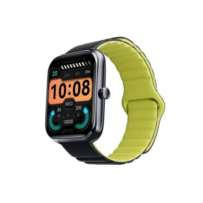 Pametni sat HAYLOU RS4 Max BT poziv Pametni sat HAYLOU RS4 Max BT poziv